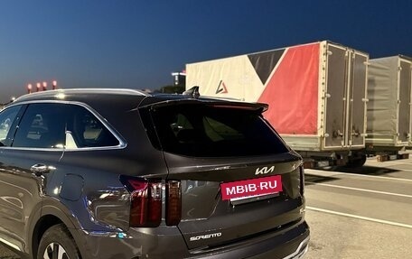 KIA Sorento IV, 2023 год, 3 850 000 рублей, 4 фотография