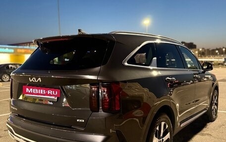 KIA Sorento IV, 2023 год, 3 850 000 рублей, 6 фотография