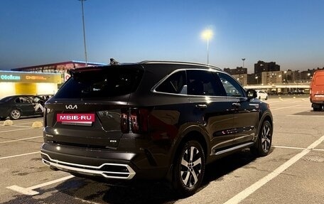 KIA Sorento IV, 2023 год, 3 850 000 рублей, 7 фотография