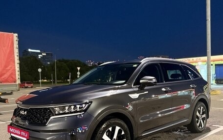 KIA Sorento IV, 2023 год, 3 850 000 рублей, 8 фотография
