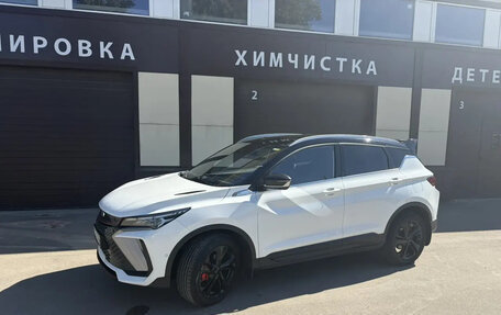 Geely Coolray I, 2023 год, 1 890 000 рублей, 5 фотография