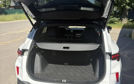 Geely Coolray I, 2023 год, 1 890 000 рублей, 7 фотография