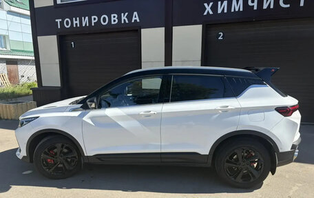 Geely Coolray I, 2023 год, 1 890 000 рублей, 6 фотография