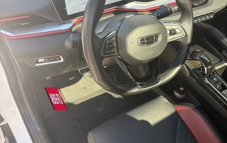 Geely Coolray I, 2023 год, 1 890 000 рублей, 11 фотография