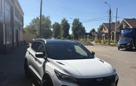 Geely Coolray I, 2023 год, 1 890 000 рублей, 1 фотография