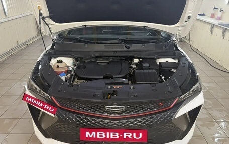 Geely Coolray I, 2023 год, 1 890 000 рублей, 8 фотография