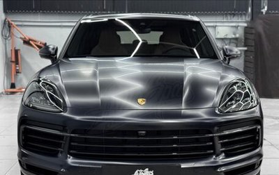 Porsche Cayenne III, 2020 год, 7 900 000 рублей, 1 фотография