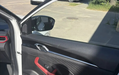 Geely Coolray I, 2023 год, 1 890 000 рублей, 17 фотография