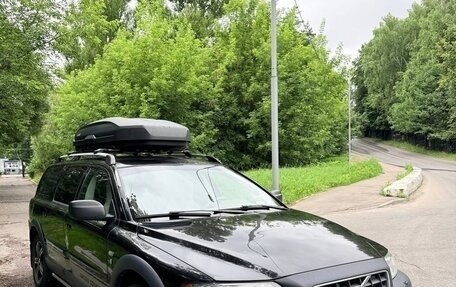 Volvo XC70 I, 2006 год, 860 000 рублей, 1 фотография