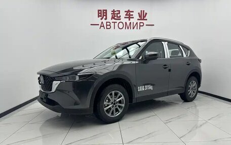 Mazda CX-5 II, 2025 год, 3 090 000 рублей, 1 фотография