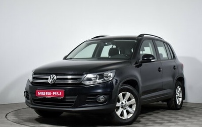 Volkswagen Tiguan I, 2013 год, 1 199 000 рублей, 1 фотография