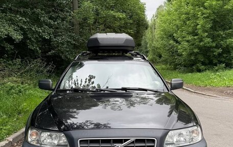 Volvo XC70 I, 2006 год, 860 000 рублей, 2 фотография