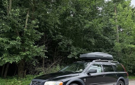 Volvo XC70 I, 2006 год, 860 000 рублей, 5 фотография