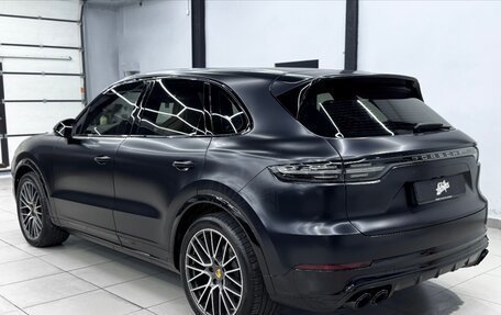 Porsche Cayenne III, 2020 год, 7 900 000 рублей, 2 фотография