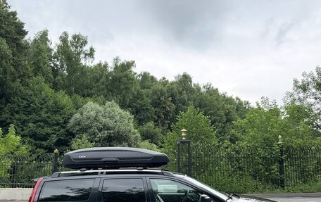 Volvo XC70 I, 2006 год, 860 000 рублей, 4 фотография