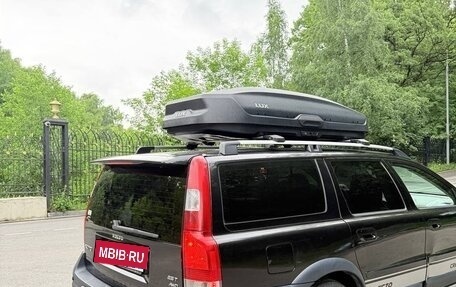 Volvo XC70 I, 2006 год, 860 000 рублей, 7 фотография