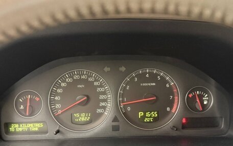 Volvo XC70 I, 2006 год, 860 000 рублей, 13 фотография