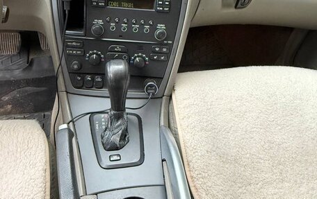 Volvo XC70 I, 2006 год, 860 000 рублей, 16 фотография