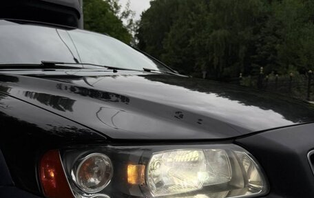 Volvo XC70 I, 2006 год, 860 000 рублей, 10 фотография