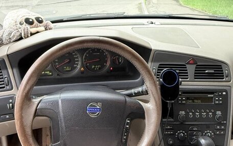 Volvo XC70 I, 2006 год, 860 000 рублей, 11 фотография