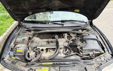 Volvo XC70 I, 2006 год, 860 000 рублей, 14 фотография