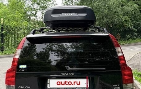 Volvo XC70 I, 2006 год, 860 000 рублей, 8 фотография