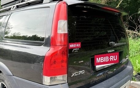 Volvo XC70 I, 2006 год, 860 000 рублей, 9 фотография