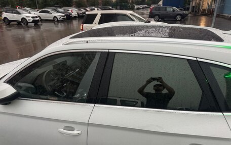 Audi Q5, 2021 год, 6 000 000 рублей, 4 фотография