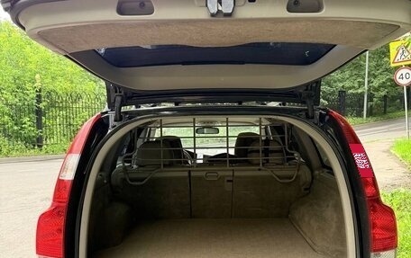 Volvo XC70 I, 2006 год, 860 000 рублей, 15 фотография