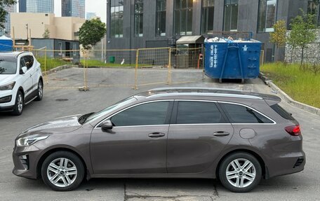 KIA cee'd III, 2020 год, 2 150 000 рублей, 2 фотография