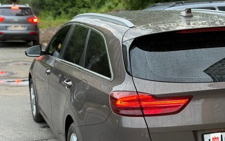 KIA cee'd III, 2020 год, 2 150 000 рублей, 6 фотография
