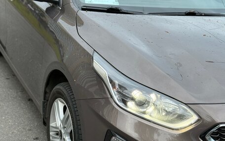 KIA cee'd III, 2020 год, 2 150 000 рублей, 8 фотография