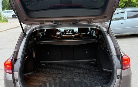 KIA cee'd III, 2020 год, 2 150 000 рублей, 12 фотография