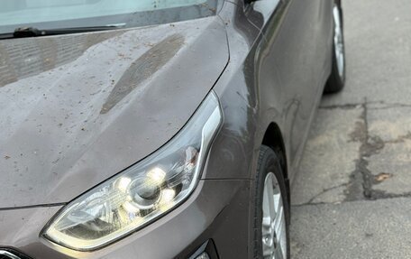 KIA cee'd III, 2020 год, 2 150 000 рублей, 9 фотография
