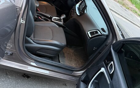 KIA cee'd III, 2020 год, 2 150 000 рублей, 21 фотография