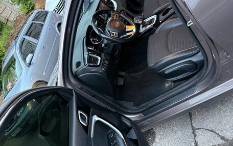 KIA cee'd III, 2020 год, 2 150 000 рублей, 18 фотография