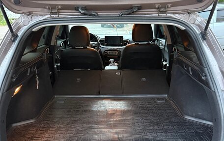 KIA cee'd III, 2020 год, 2 150 000 рублей, 15 фотография