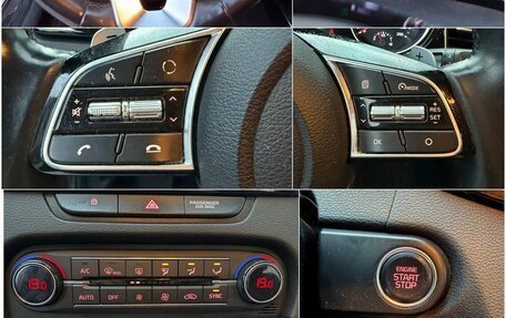 KIA cee'd III, 2020 год, 2 150 000 рублей, 25 фотография