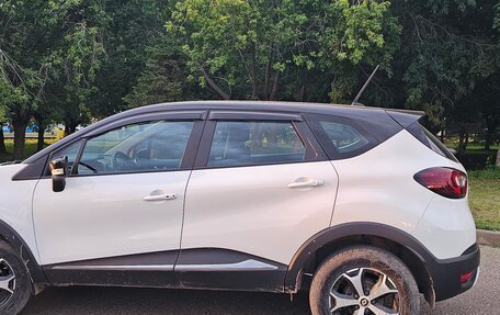 Renault Kaptur I рестайлинг, 2021 год, 1 550 000 рублей, 3 фотография