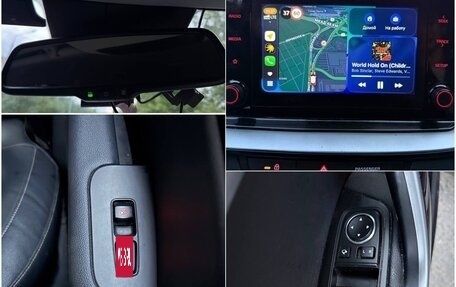 KIA cee'd III, 2020 год, 2 150 000 рублей, 26 фотография