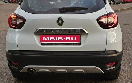 Renault Kaptur I рестайлинг, 2021 год, 1 550 000 рублей, 9 фотография