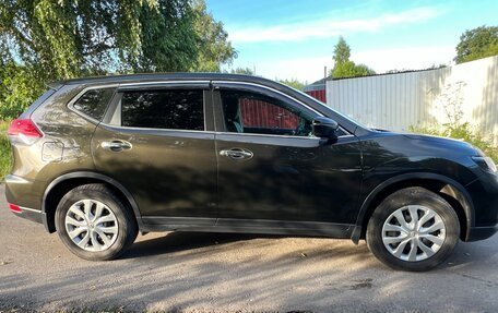 Nissan X-Trail, 2021 год, 2 200 000 рублей, 7 фотография