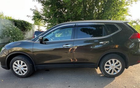 Nissan X-Trail, 2021 год, 2 200 000 рублей, 5 фотография