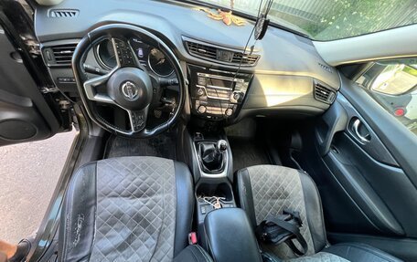 Nissan X-Trail, 2021 год, 2 200 000 рублей, 3 фотография