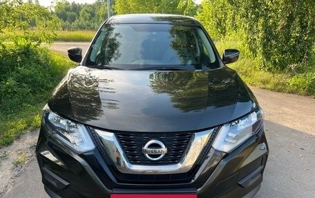 Nissan X-Trail, 2021 год, 2 200 000 рублей, 8 фотография
