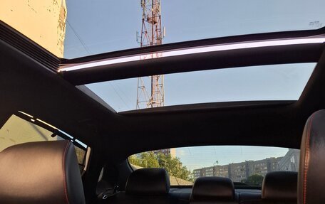 KIA Optima IV, 2016 год, 1 820 000 рублей, 8 фотография