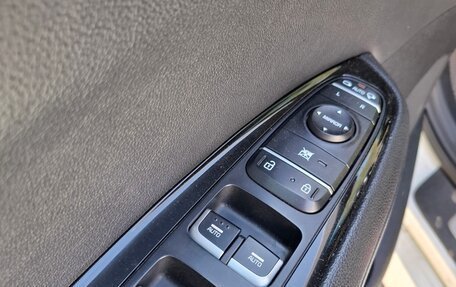 KIA Optima IV, 2016 год, 1 820 000 рублей, 14 фотография