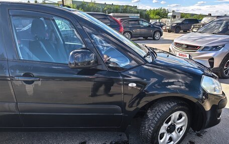 Suzuki SX4 II рестайлинг, 2008 год, 800 000 рублей, 4 фотография