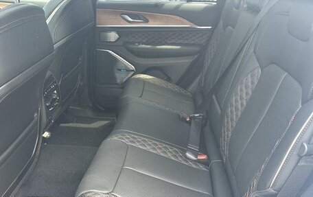 Jeep Grand Cherokee, 2026 год, 9 243 000 рублей, 8 фотография