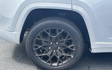 Jeep Grand Cherokee, 2026 год, 9 243 000 рублей, 9 фотография